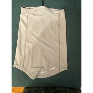 Columbia Chill River™ Neck Gaiter XS Omni-Freeze & Omni-Shade Cooling UV Protec